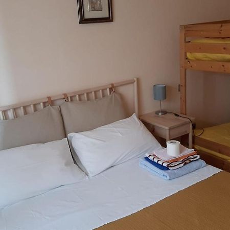 B & B Paradiso 洛雷托 外观 照片