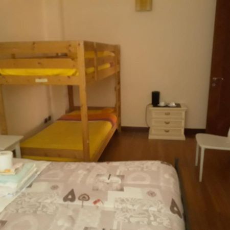 B & B Paradiso 洛雷托 外观 照片