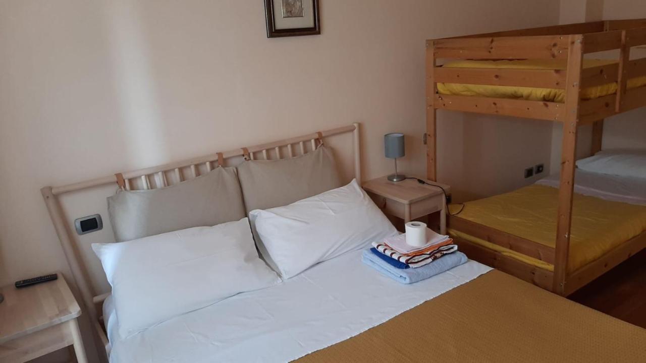 B & B Paradiso 洛雷托 外观 照片