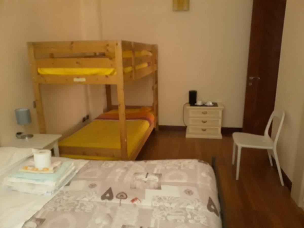 B & B Paradiso 洛雷托 外观 照片