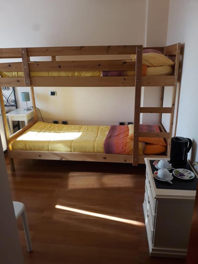 B & B Paradiso 洛雷托 外观 照片