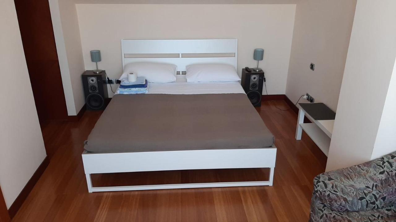 B & B Paradiso 洛雷托 外观 照片